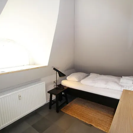 Duenenblick Iii - Duenenstr 7, App 6 Appartement Wenningstedt-Braderup
