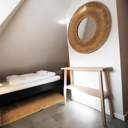 Duenenblick Iii - Duenenstr 7, App 6 Appartement