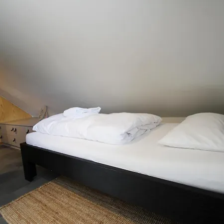 Appartement Duenenblick Iii - Duenenstr 7, App 6 Wenningstedt-Braderup