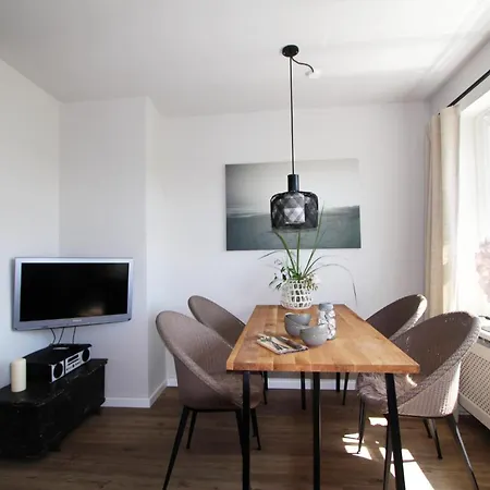 Duenenblick Iii - Duenenstr 7, App 6 *
