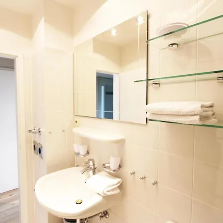 Duenenblick Iii - Duenenstr 7, App 6 Apartment *