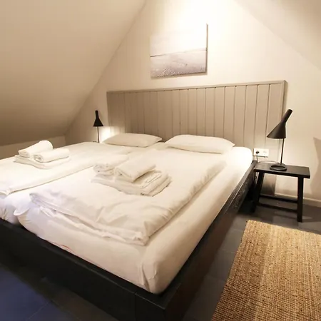 Apartment Duenenblick Iii - Duenenstr 7, App 6 Wenningstedt-Braderup