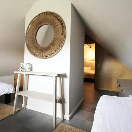 Duenenblick Iii - Duenenstr 7, App 6 Apartment Wenningstedt-Braderup