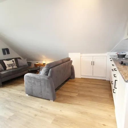 Duenenblick Iii - Duenenstr 7, App 6 * Wenningstedt-Braderup