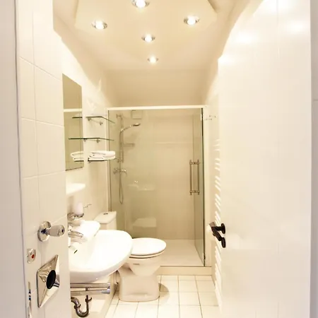 Apartment Duenenblick Iii - Duenenstr 7, App 6