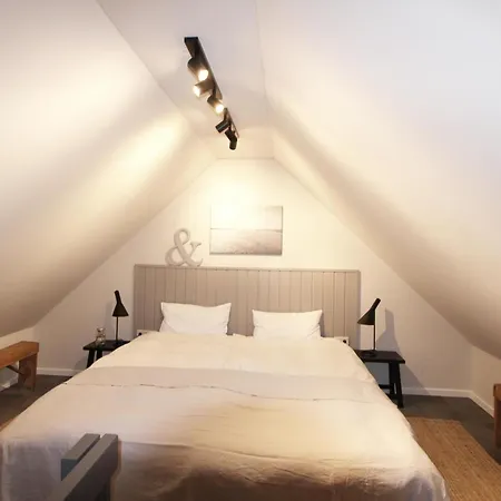 Duenenblick Iii - Duenenstr 7, App 6 Appartement