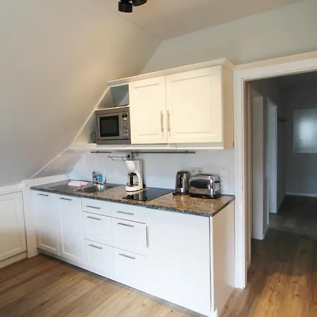 Appartement Duenenblick Iii - Duenenstr 7, App 6 *