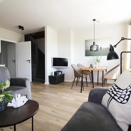 Duenenblick Iii - Duenenstr 7, App 6 Apartment *