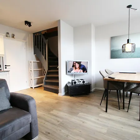 Duenenblick Iii - Duenenstr 7, App 6 Wenningstedt-Braderup