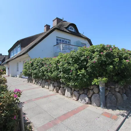 Appartement Duenenblick Iii - Duenenstr 7, App 6 *