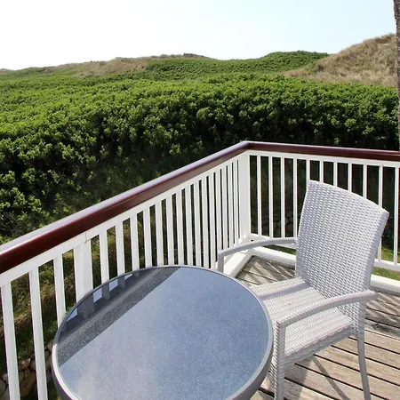 Appartement Duenenblick Iii - Duenenstr 7, App 6 *