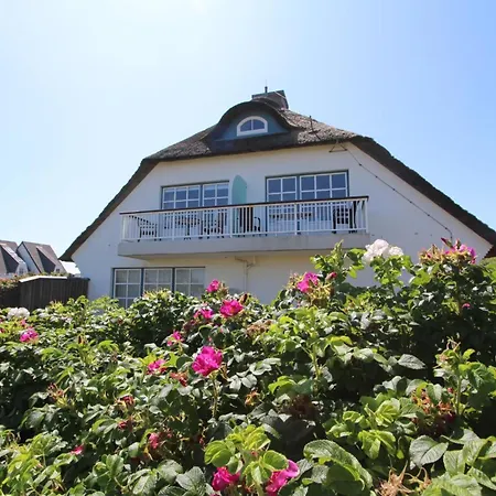 Duenenblick Iii - Duenenstr 7, App 6 * Wenningstedt-Braderup